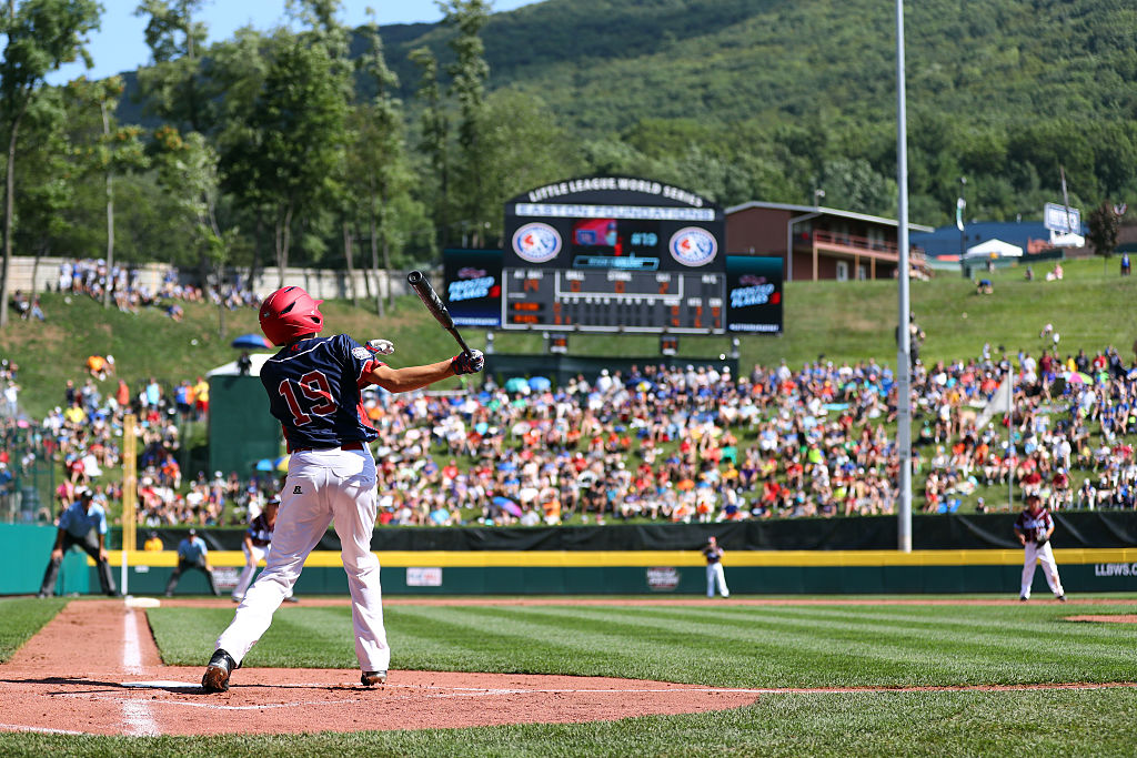 Use Driven Rewards points to explore Williamsport, a city served by Trailways bus service and charter bus rentals