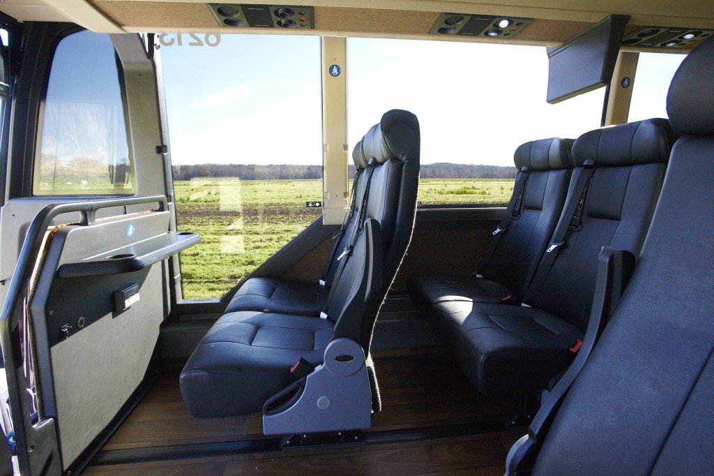 Seating